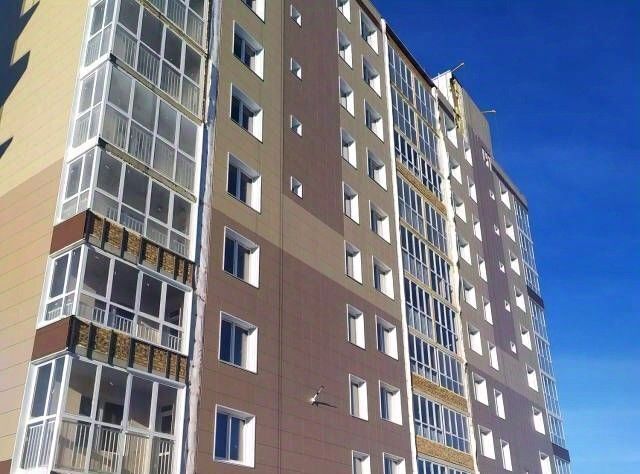 квартира г Омск р-н Кировский ул Волгоградская 48 Кировский АО фото 3