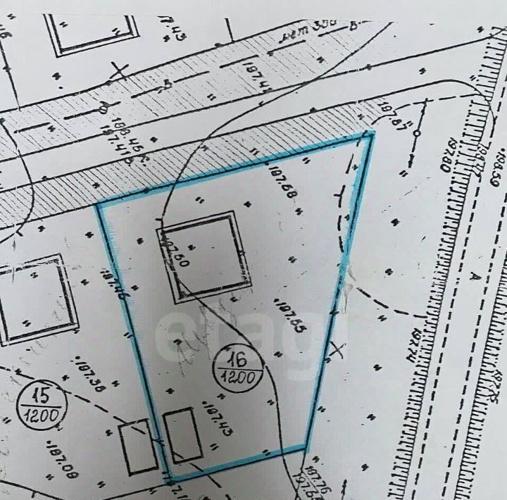 земля городской округ Истра д Крюково ул Весенняя 10 Нахабино фото 3