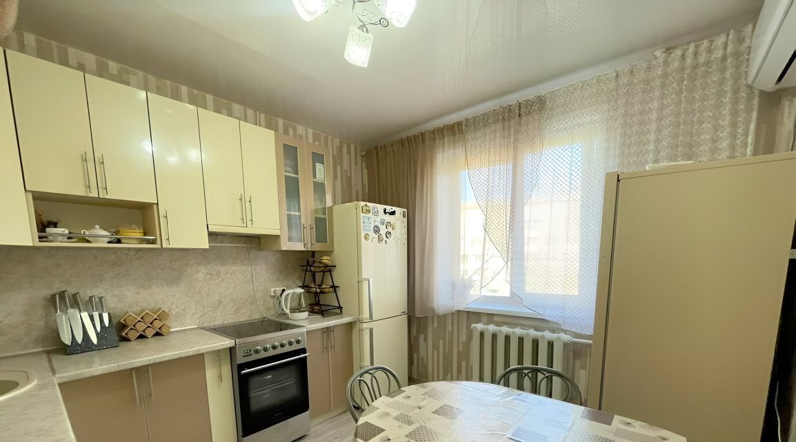 квартира г Благовещенск ул Институтская 30/2 фото 5