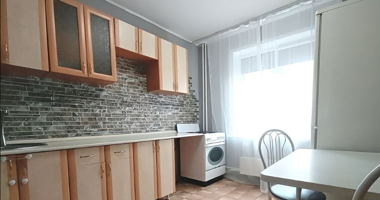 квартира г Красноярск р-н Советский ул 3 Августа 24 фото 1