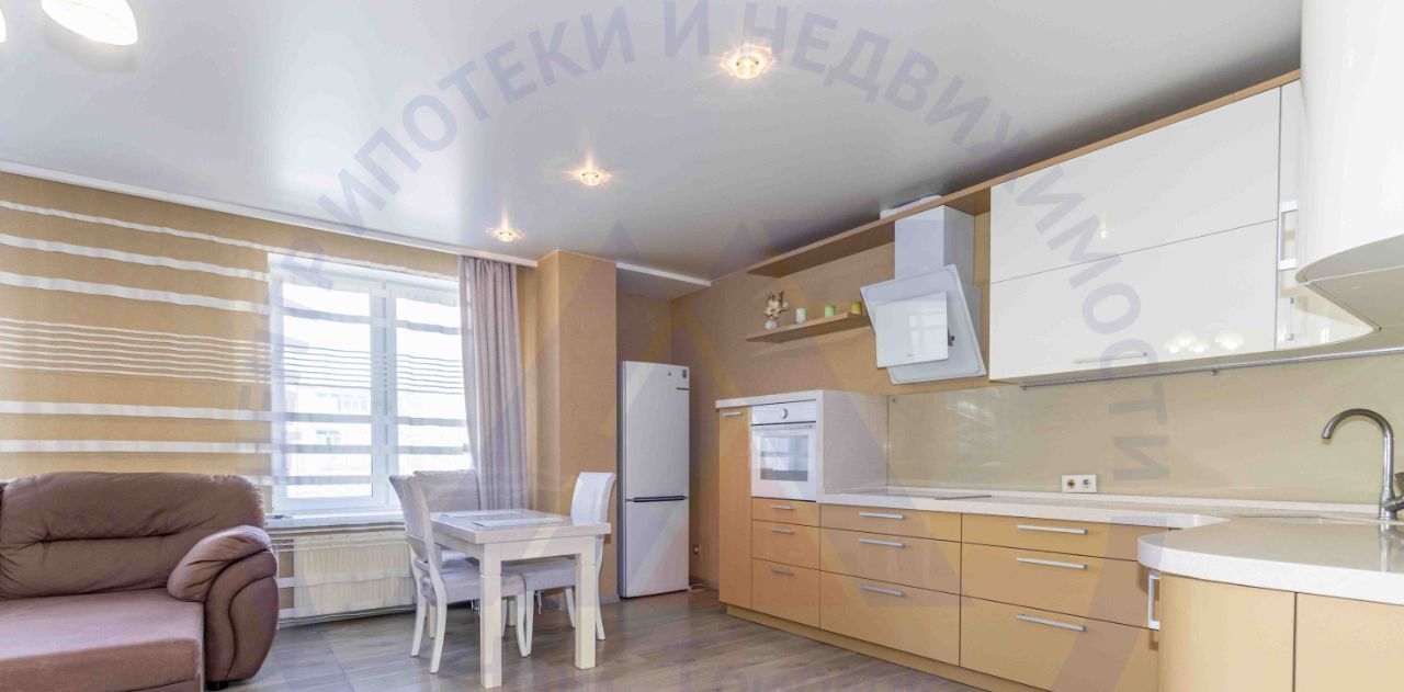квартира г Курган ул Куйбышева 15 фото 5