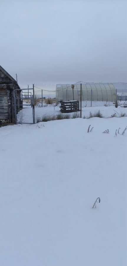 дом р-н Аургазинский д Асавбашево Семёнкинский сельсовет, Толбазы фото 4