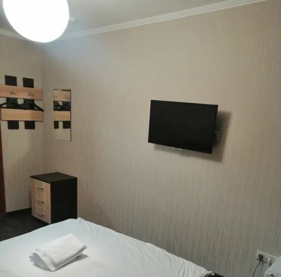 комната г Красноярск р-н Советский Взлётка ул Батурина 20 фото 7