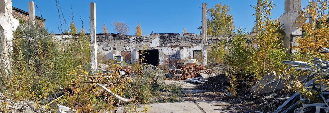 производственные, складские г Усолье-Сибирское ул Трактовая 4 фото 16