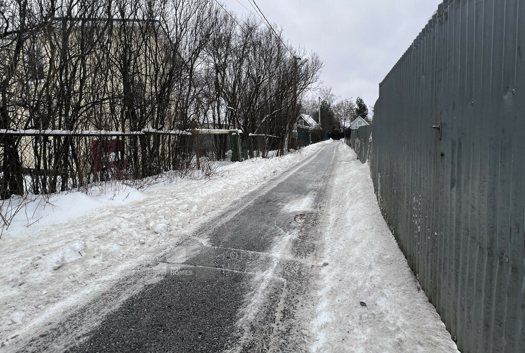 земля городской округ Одинцовский с Успенское Баковка фото 10