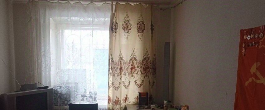 комната г Курган ул 1-я Автозаводская 2 фото 1