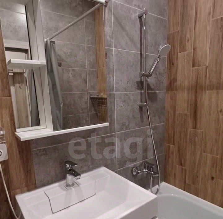 квартира г Ростов-на-Дону р-н Кировский пр-кт Соколова 68/118в 2 фото 6