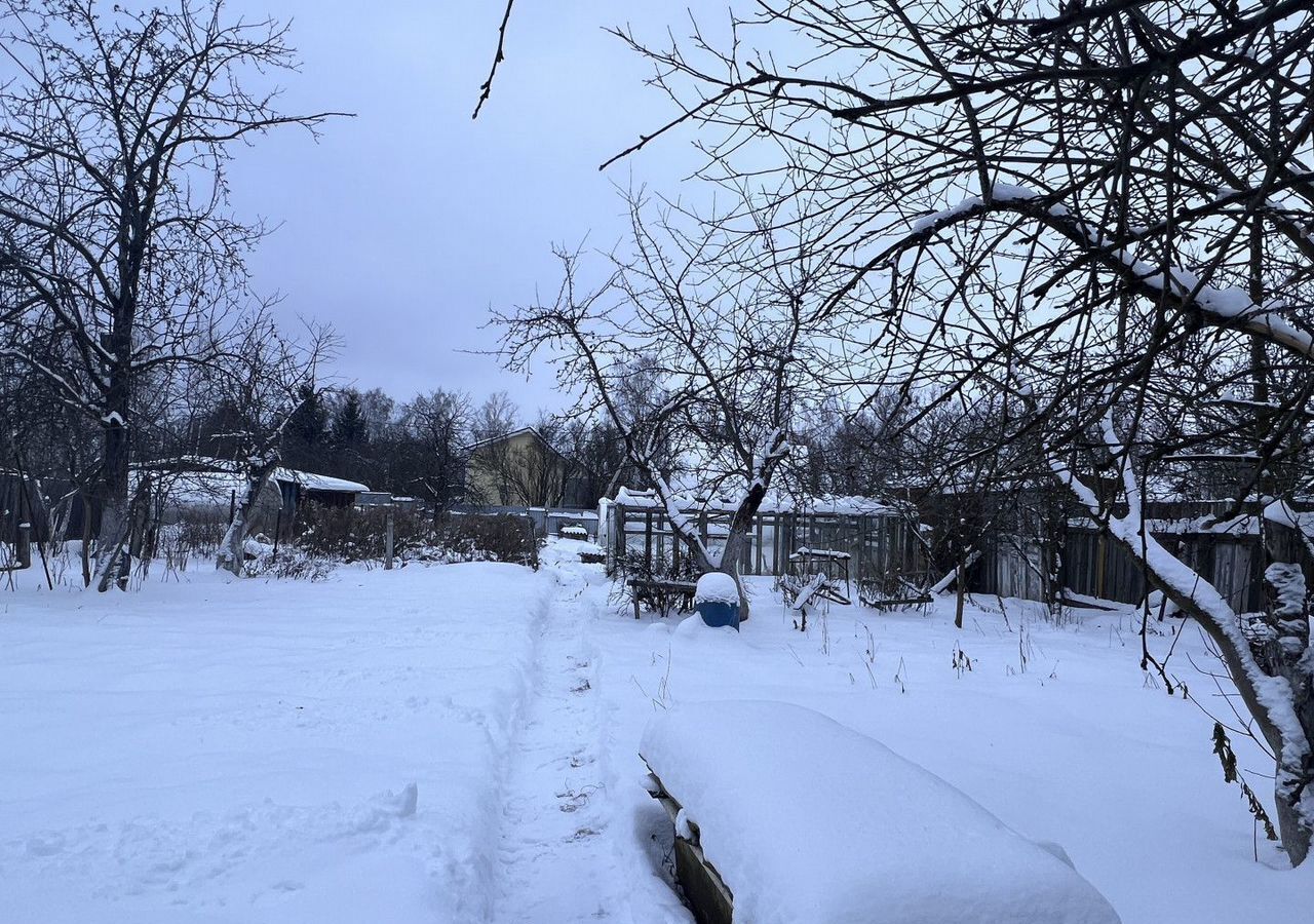 земля городской округ Домодедово с Успенское 34 км, Домодедово, Новокаширское шоссе фото 5