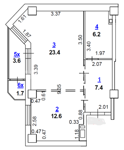 р-н Кировский дом 7с/2 фото