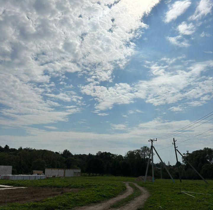 земля г Подольск с Сынково Подольск фото 3