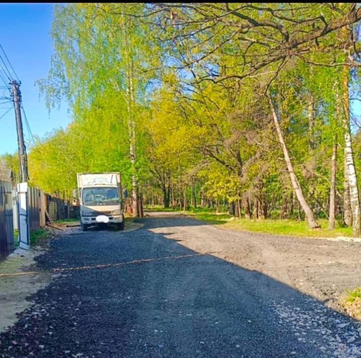 дом городской округ Богородский г Ногинск снт Астра 210 фото 27