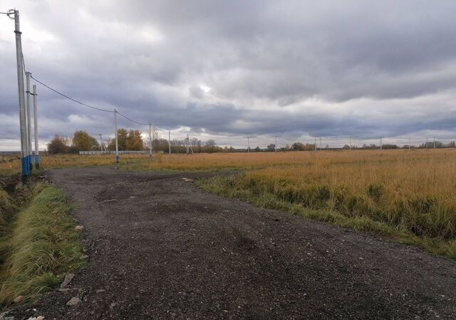 земля снт Чайка 47 км, городской округ Воскресенск, Белоозёрский, Новорязанское шоссе фото