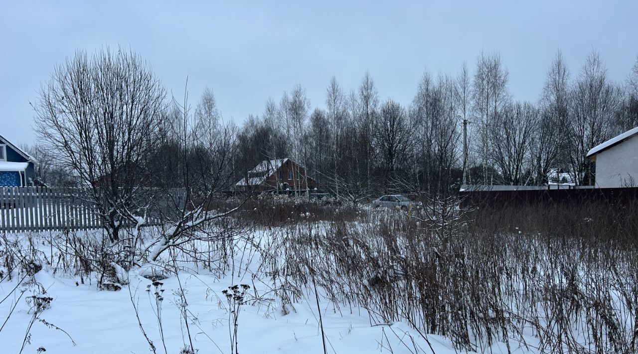 земля р-н Александровский д Нововоскресенское Каринское муниципальное образование фото 31