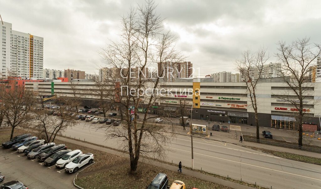 квартира г Москва метро Жулебино ул Кирова 1 Московская область, Люберцы фото 17