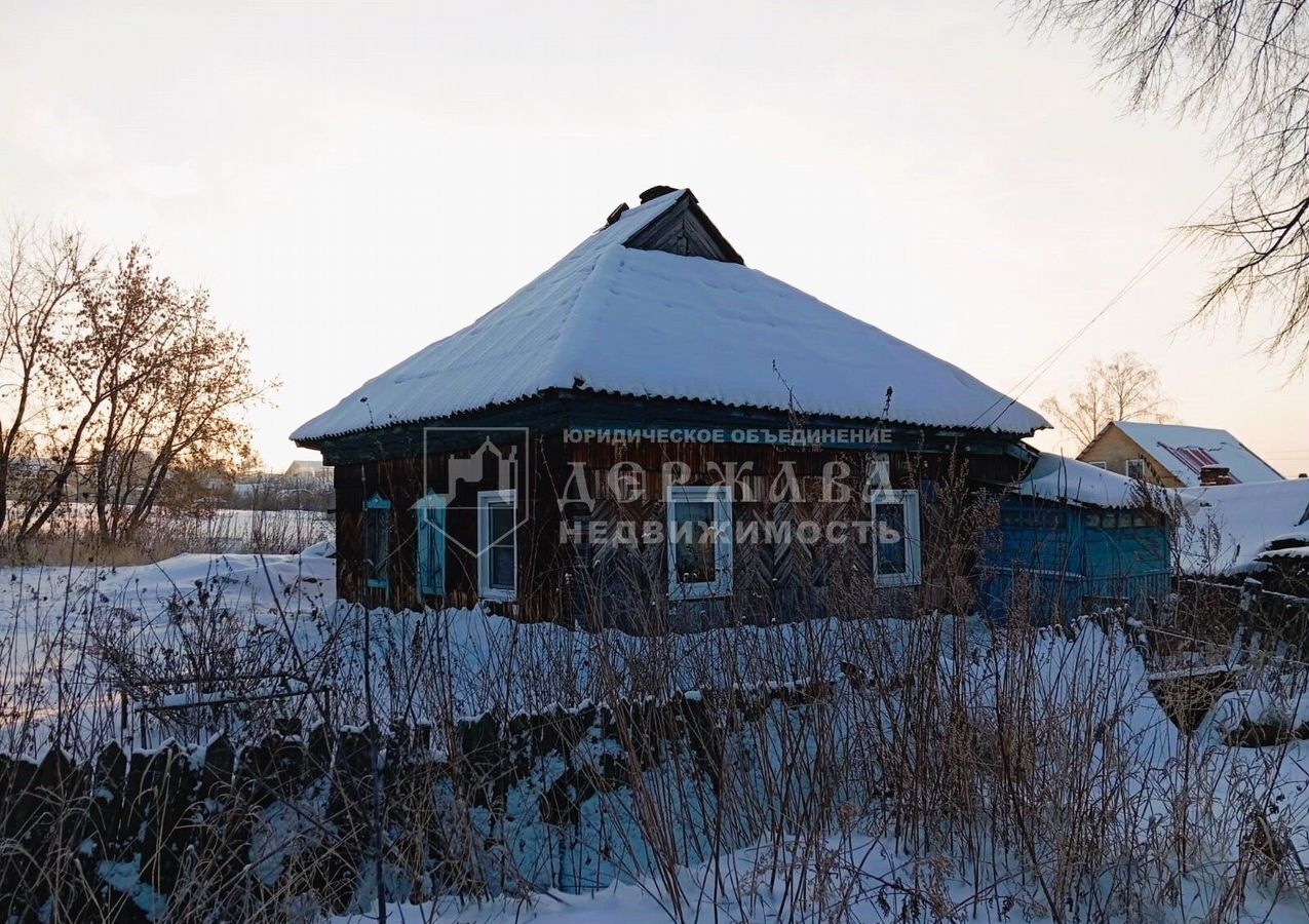 дом г Кемерово р-н Рудничный ул Славгородская 20а Кемеровская обл. - Кузбасс, жилой район Боровой фото 3