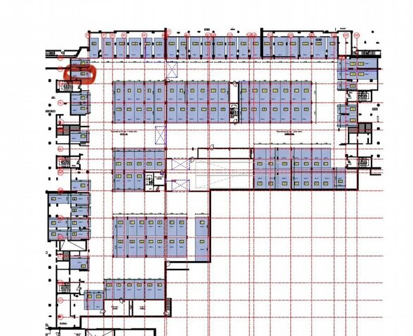 р-н Нижегородский ул Деловая 22 фото