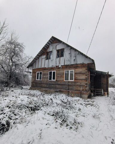 мкр Семхоз ул Ворошилова 51 км, Сергиево-Посадский г. о., Ярославское шоссе фото