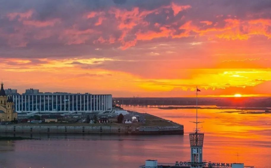 квартира г Нижний Новгород р-н Нижегородский Горьковская ул Рождественская 24 фото 36