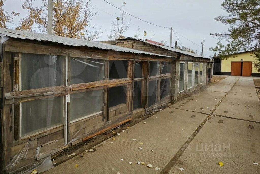 дом р-н Оренбургский п Ленина ул Ленинская Ленинский сельсовет фото 6