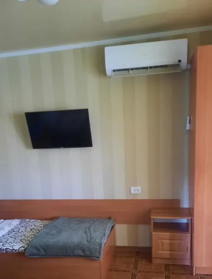 комната г Алушта ул Гвардейская 14 фото 2