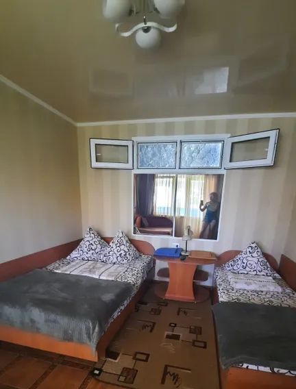 комната г Алушта ул Гвардейская 14 фото 4