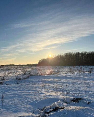 пер Молодежный 4 Моковский сельсовет, Курск фото