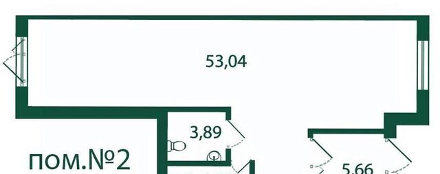 свободного назначения ул Счастливая 3к/1 Федоровское городской поселок фото