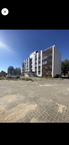 г Лебедянь ул Машиностроителей 3 городское поселение Лебедянь фото