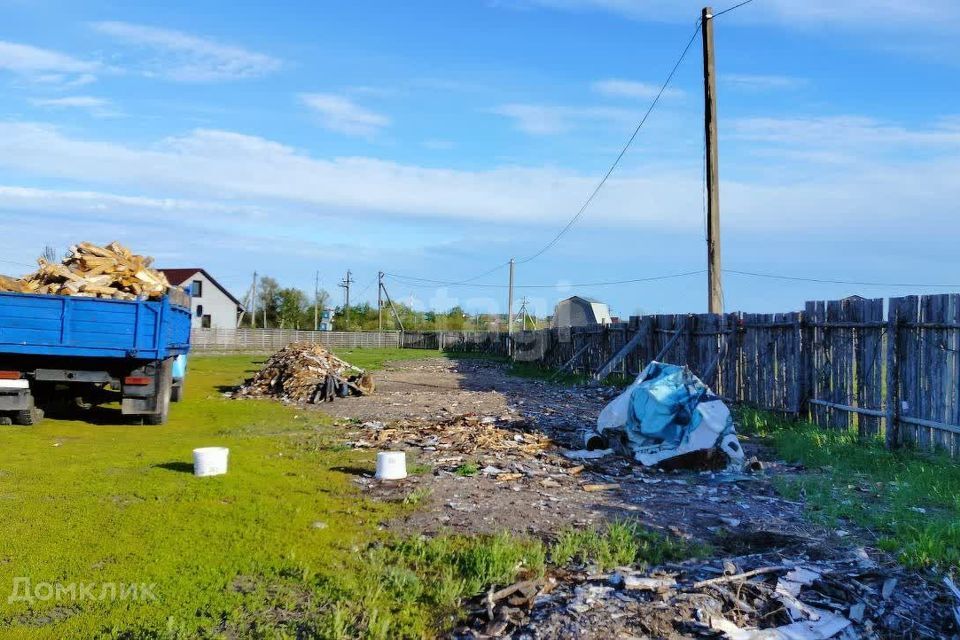 земля Курган городской округ, Посёлок Изумрудный, Хрустальная фото 2