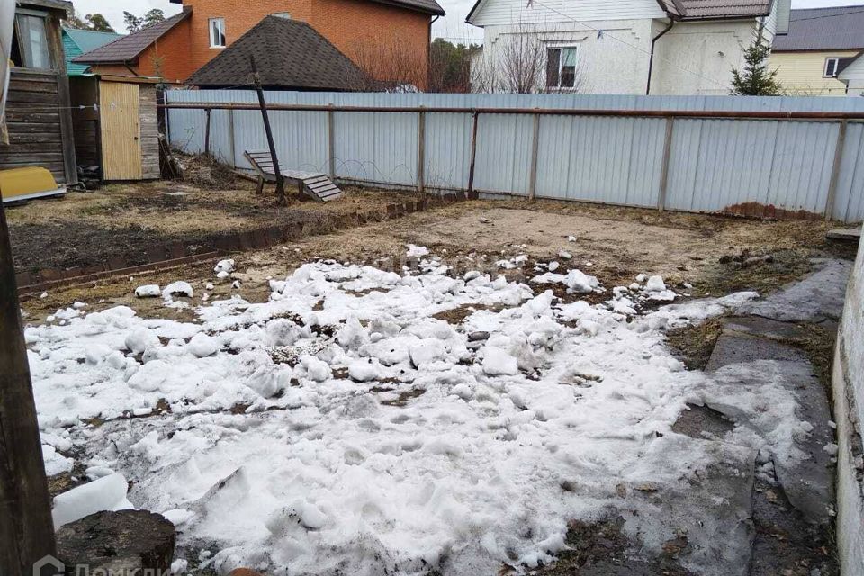 дом г Новосибирск р-н Первомайский Гастрономическая, Новосибирск городской округ фото 3