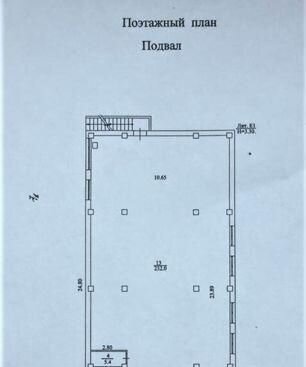 свободного назначения г Краснодар р-н Прикубанский ул им. Герцена 249 фото 13