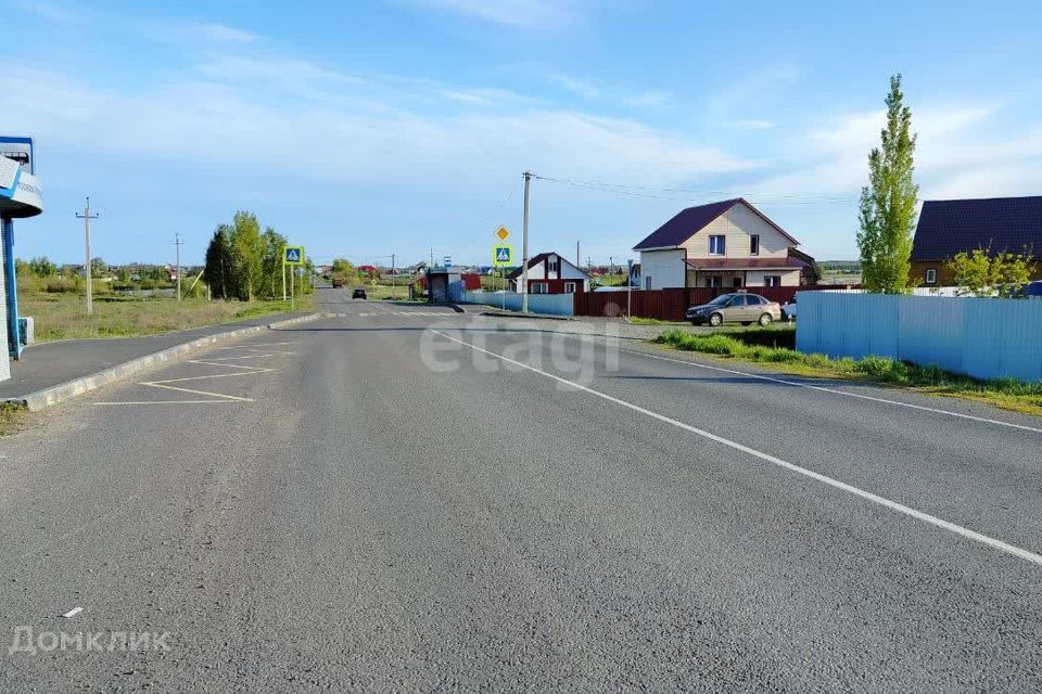 земля Курган городской округ, Посёлок Изумрудный, Хрустальная фото 6