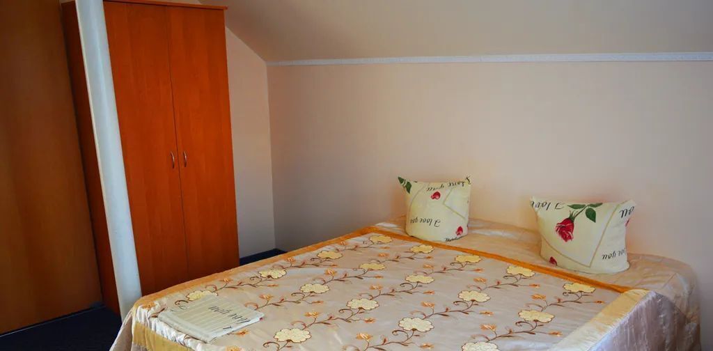 комната г Феодосия пгт Коктебель ул Набережная 2/5 фото 4