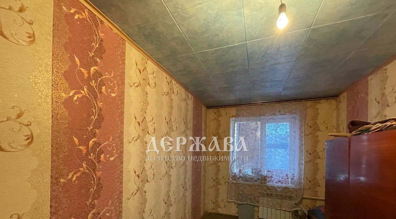 квартира г Старый Оскол Интернациональный микрорайон 31 фото 4