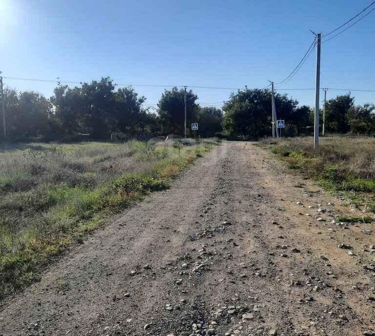 земля р-н Анапский п Суворов-Черкесский ул Детская фото 8