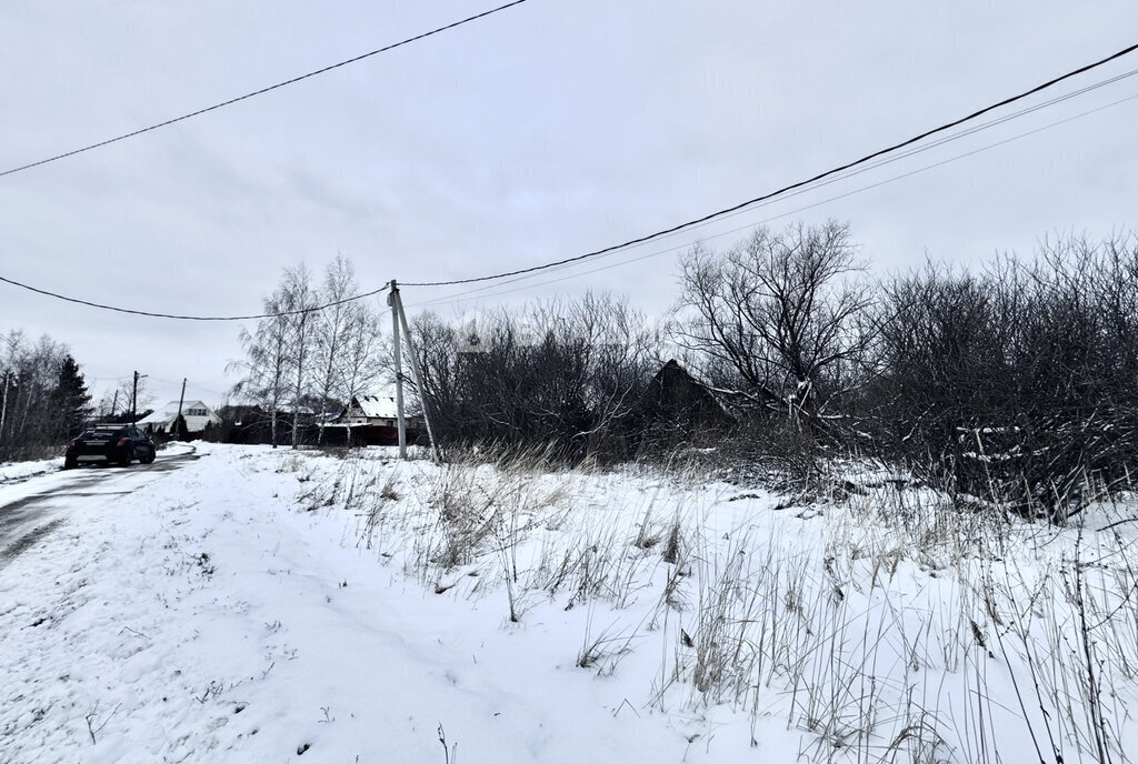 земля городской округ Луховицы д Ивачево 31 фото 7