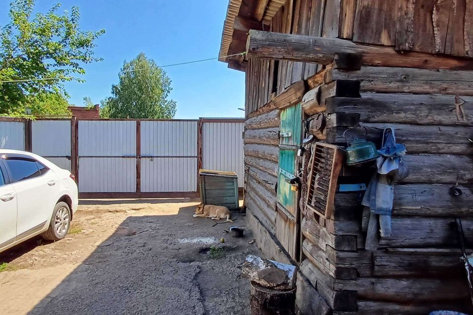 дом р-н Усольский рп Мишелевка ул С.Лазо 20 Мишелёвское городское поселение фото 6