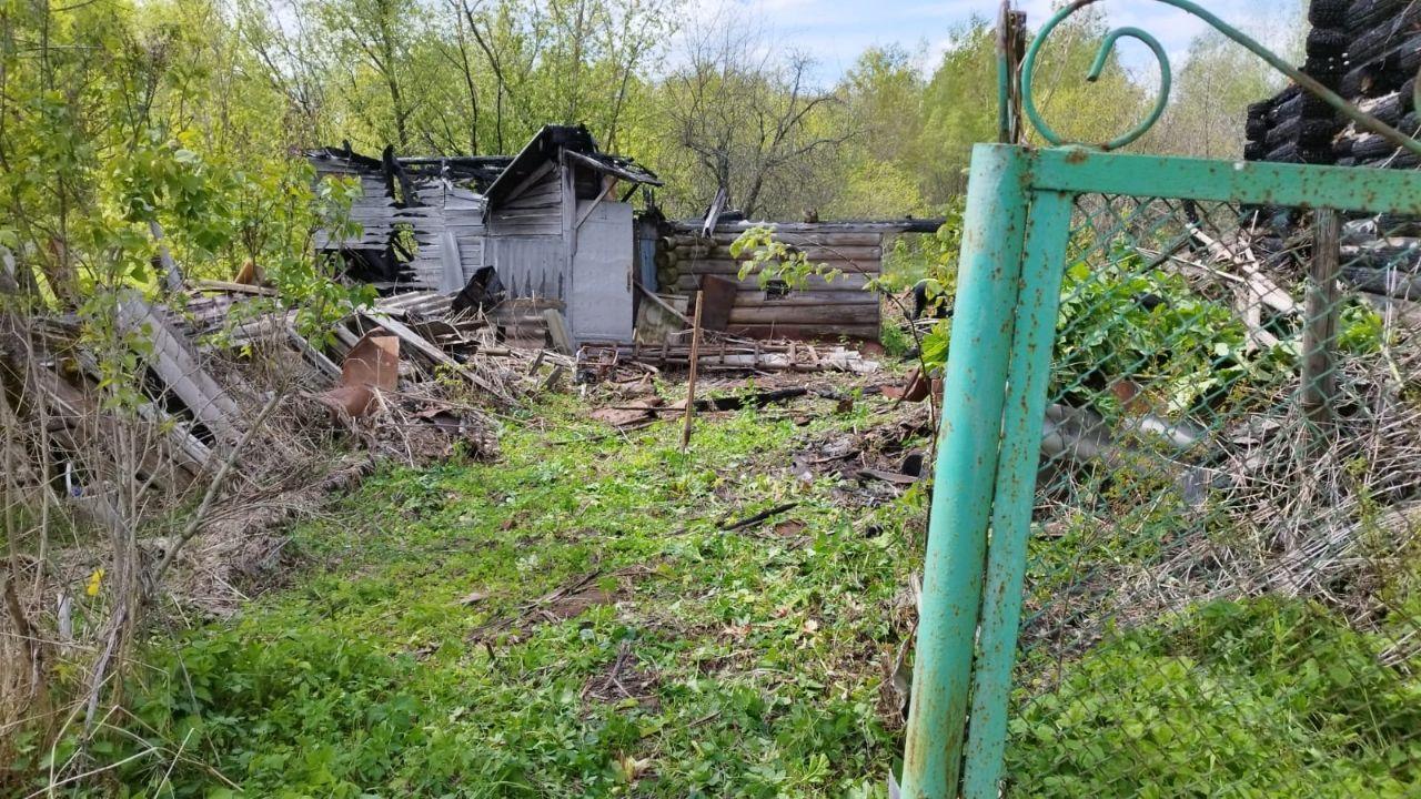 дом городской округ Шатура д Наумовская фото 8