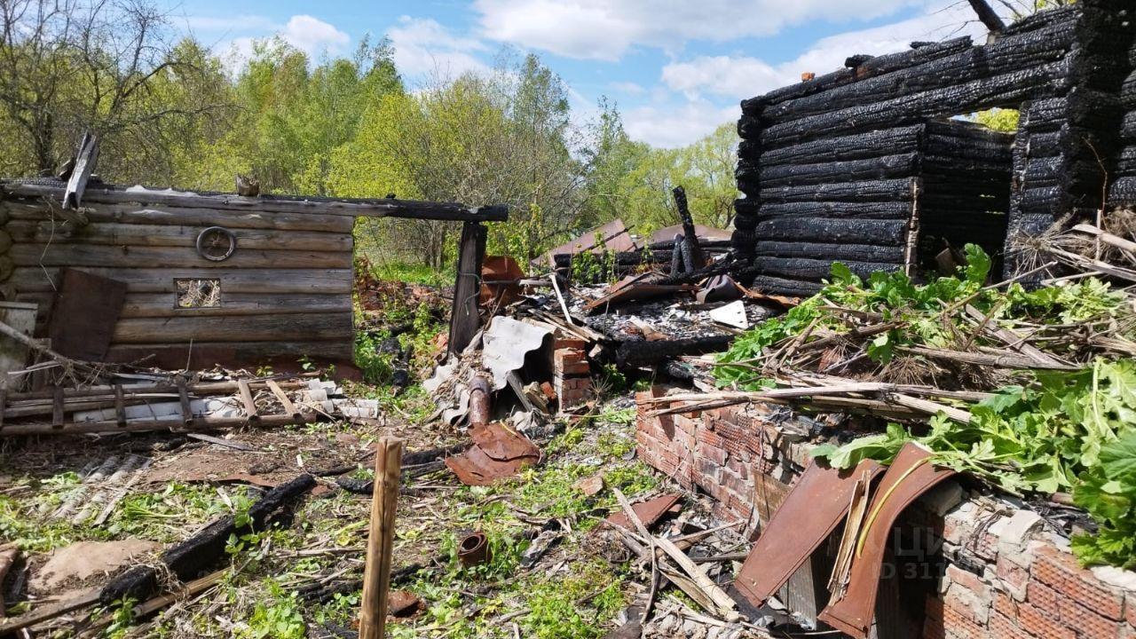 дом городской округ Шатура д Наумовская фото 17