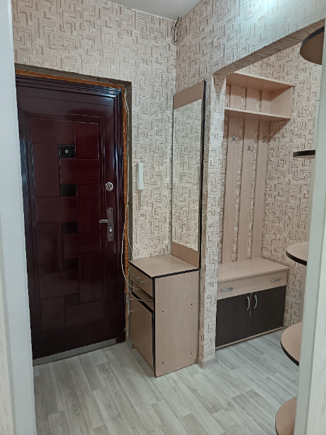 квартира г Брянск рп Радица-Крыловка Бежицкий район ул Литейная 61 Гормолкомбинат фото 2