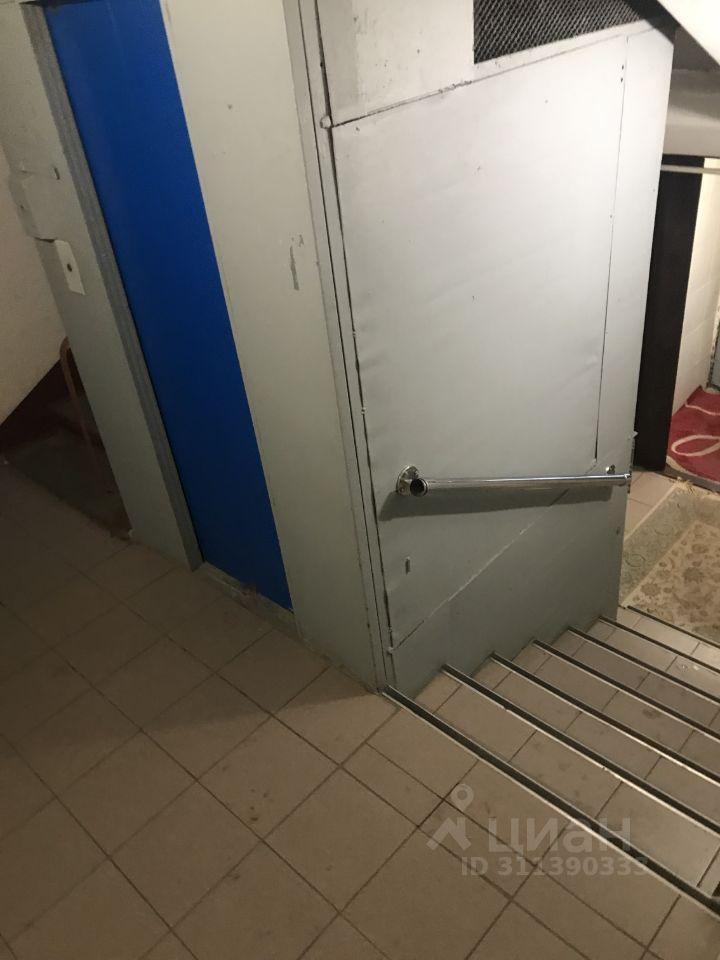 квартира г Москва ЮАО район Нагатинский затон ул Судостроительная 38/2 Московская область фото 5