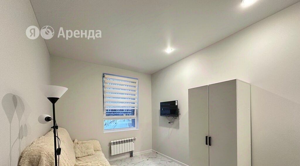 квартира г Москва метро Тушинская ш Волоколамское 71/22к 3 фото 4