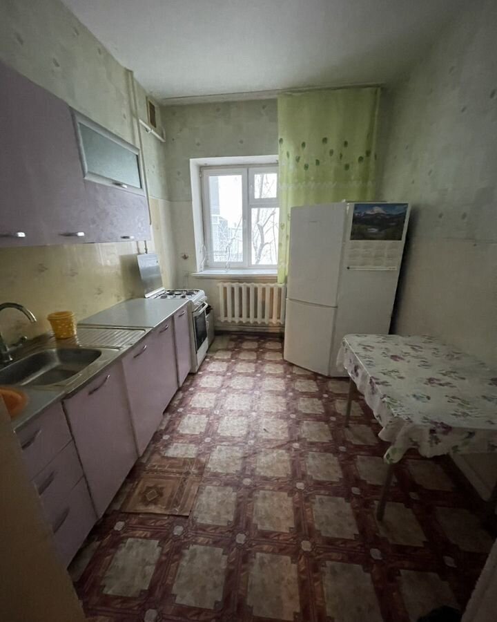 квартира г Якутск ул Халтурина 11/2 фото 6