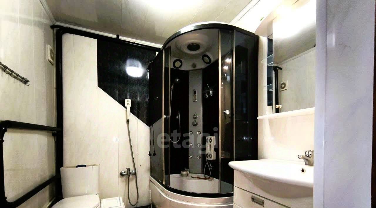 дом г Тамбов р-н Октябрьский ул Карьерная 85 фото 12