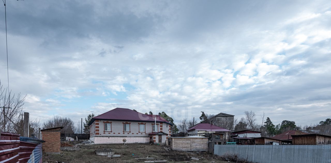 дом г Бийск ул. Красильникова, 198 фото 26