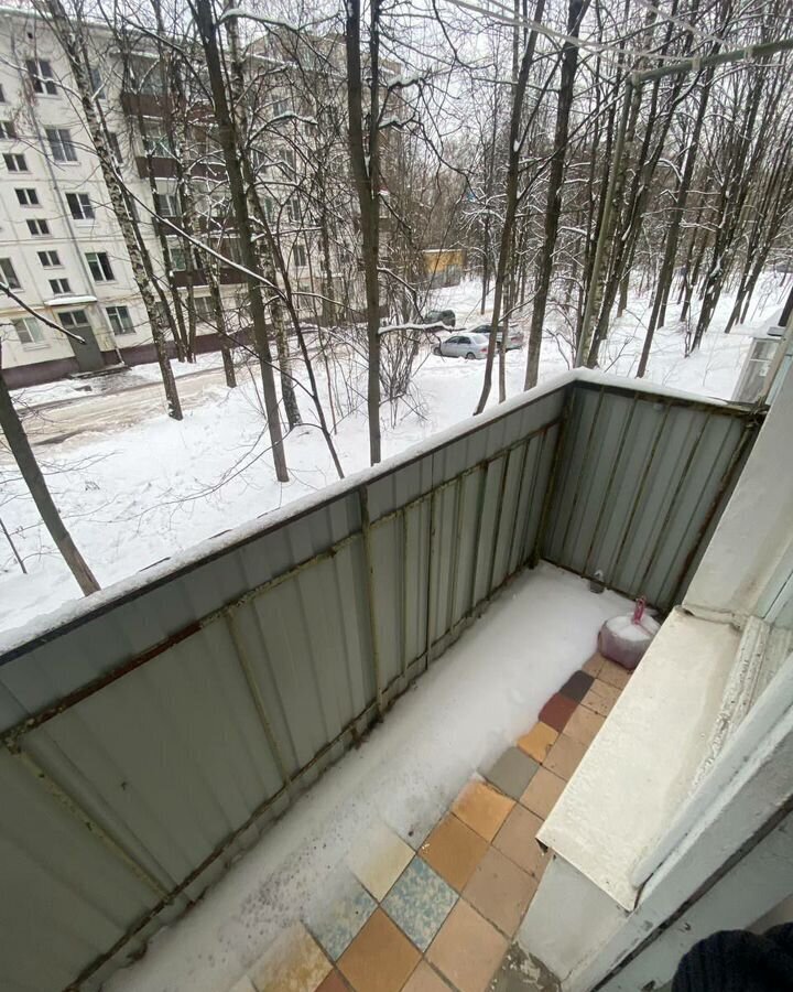 квартира городской округ Солнечногорск рп Андреевка Зеленоград-Крюково, 7 фото 20