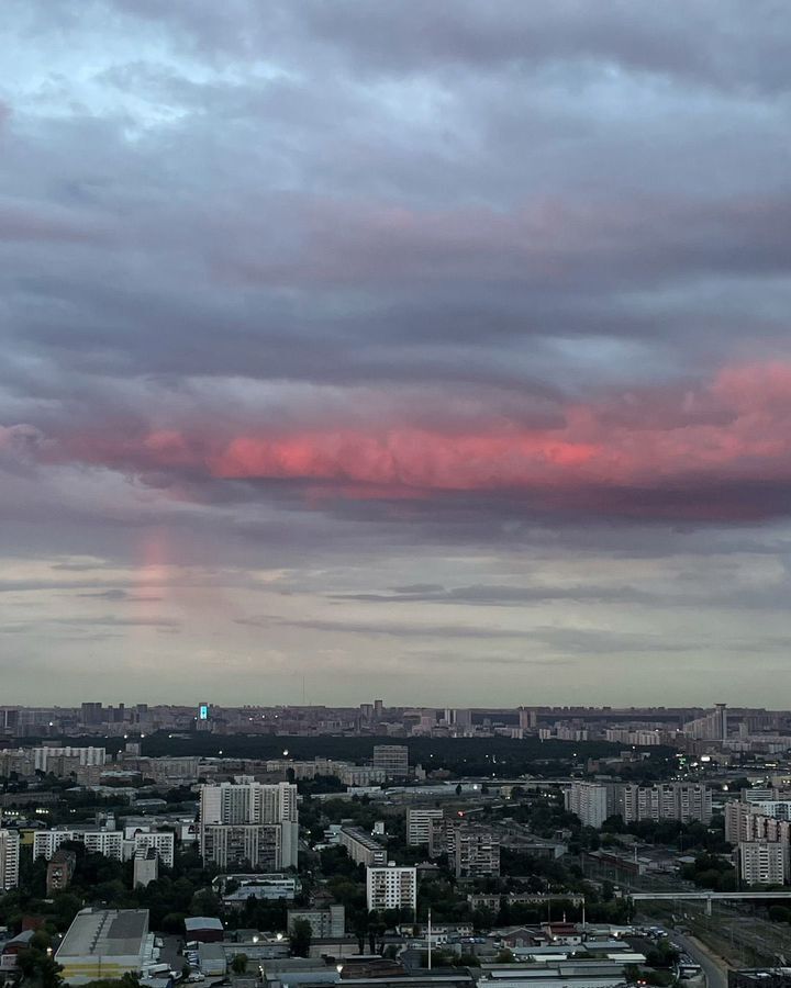 квартира г Москва метро Дмитровская ул Новодмитровская 2к/5 МФК «Савеловский Сити» муниципальный округ Бутырский фото 23