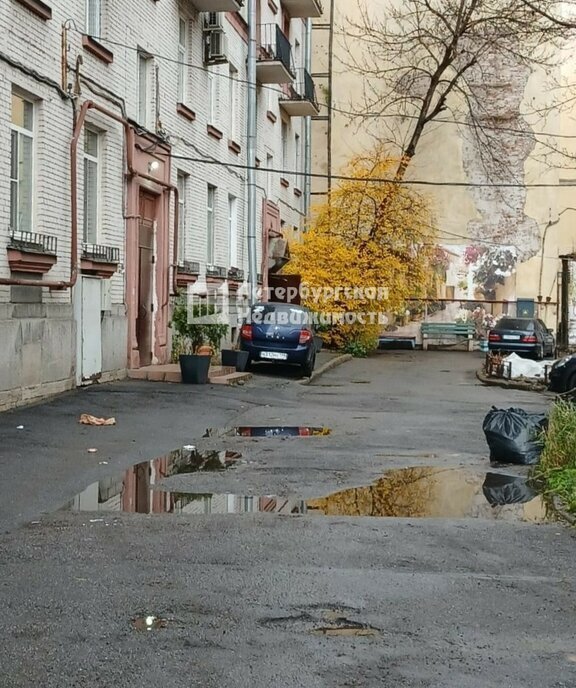 производственные, складские г Санкт-Петербург метро Обводный Канал 1 пр-кт Лиговский 172 округ Волковское фото 1