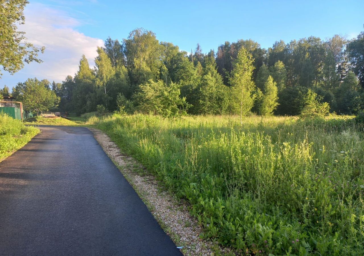 земля р-н Советский пгт Советский городское поселение Советский фото 1