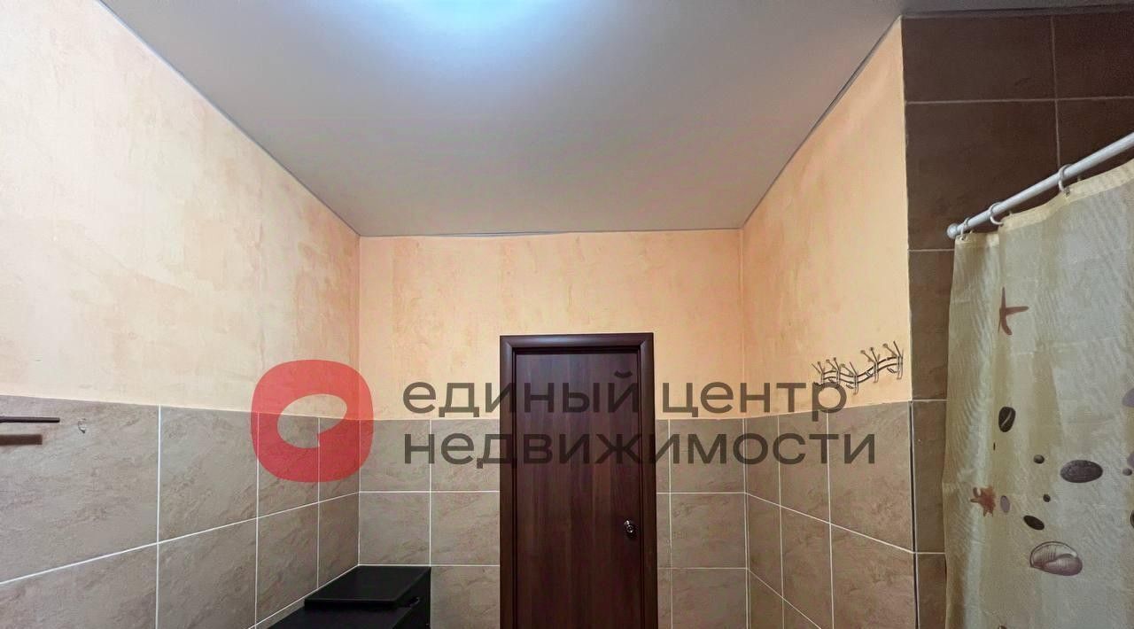 дом г Тюмень р-н Центральный Парфёново ул Хусаинова 156 фото 16